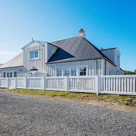 6 Person In Ringkobing-by Traum Ringkøbing