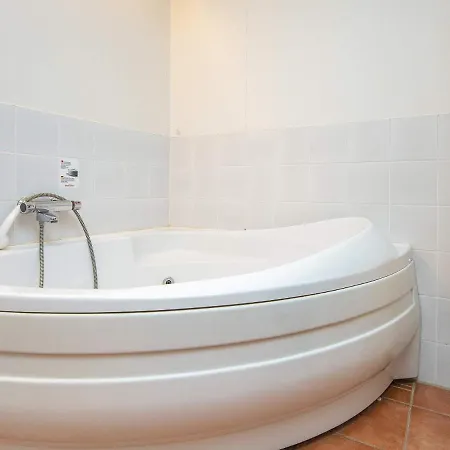 6 Person In Ringkobing-by Traum Appartement