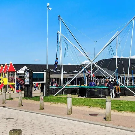 6 Person In Ringkobing-by Traum Ringkøbing