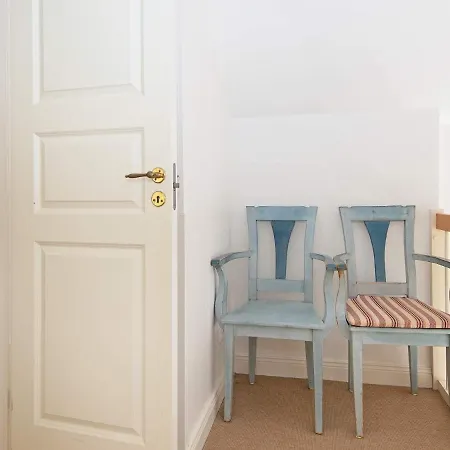 Appartement 6 Person In Ringkobing-by Traum Ringkøbing