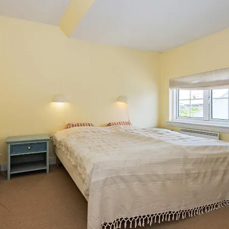 Appartement 6 Person In Ringkobing-by Traum Ringkøbing
